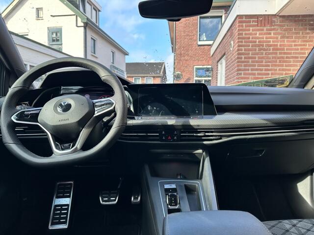 Volkswagen GOLF 1.5 ETSI R-LINE BNS+