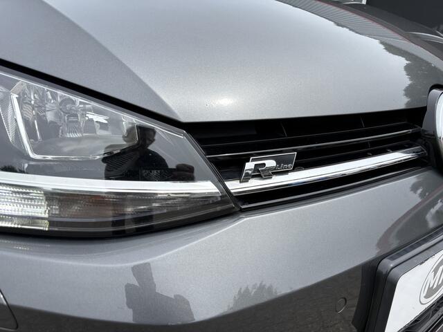 Volkswagen GOLF 1.5 TSI Highline Business R