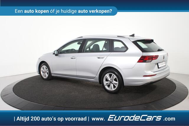 Volkswagen GOLF Variant 1.0 TSI Life *1ste Eigenaar*Navigatie*Camera*Adaptive Cruise Control*