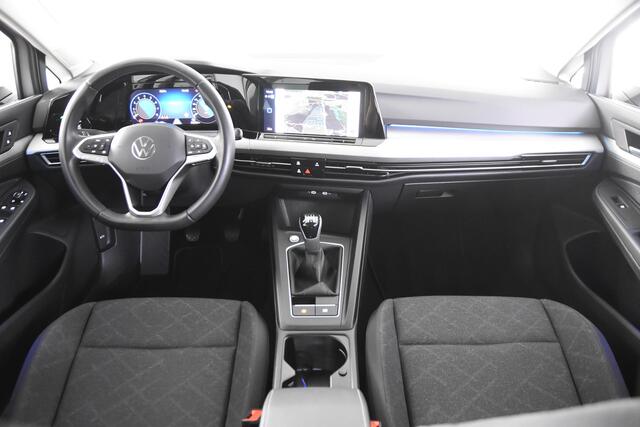 Volkswagen GOLF Variant 1.0 TSI Life *1ste Eigenaar*Navigatie*Camera*Adaptive Cruise Control*