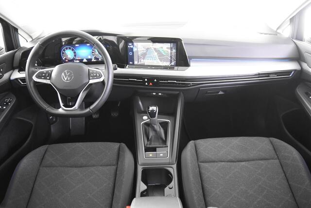 Volkswagen GOLF 1.0 TSI Life *1ste Eigenaar*Navigatie*Camera*Carplay*