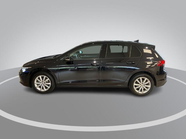 Volkswagen GOLF 1.5TSI/130PK Life Business · Camera · Apple/Android Car Play · Navigatie