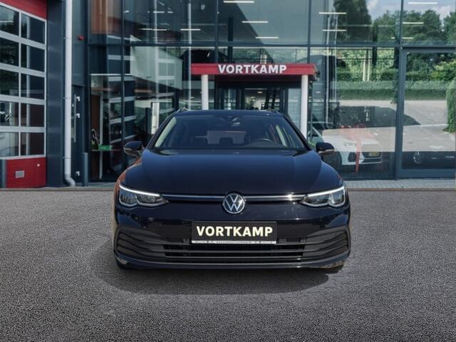 Volkswagen GOLF 2.0 TDI LIFE BUSINESS ACC/LANE-ASS/NAVI/CARPLAY