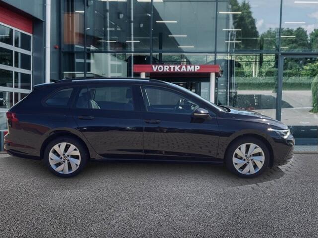 Volkswagen GOLF 2.0 TDI LIFE BUSINESS ACC/LANE-ASS/NAVI/CARPLAY