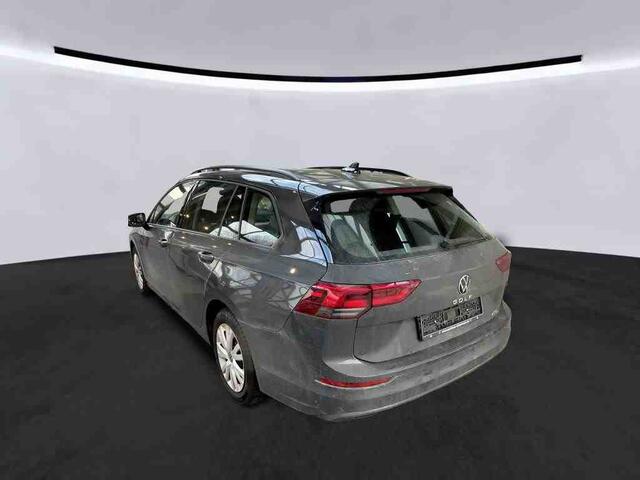 Volkswagen GOLF Variant 1.5 eTSI 130pk Life Business Premium / Trekhaak / Navigatie / Travel Assist / LED Plus