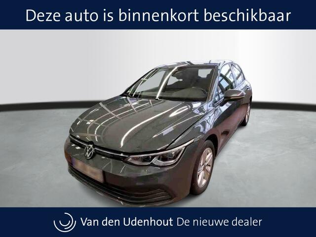 Volkswagen GOLF 1.5 TSI 130pk Life Business / Camera / LED Plus / Stoelverwarming