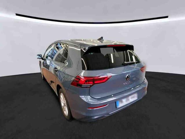 Volkswagen GOLF 1.5 TSI 130pk Life Business / Camera / LED Plus / Stoelverwarming