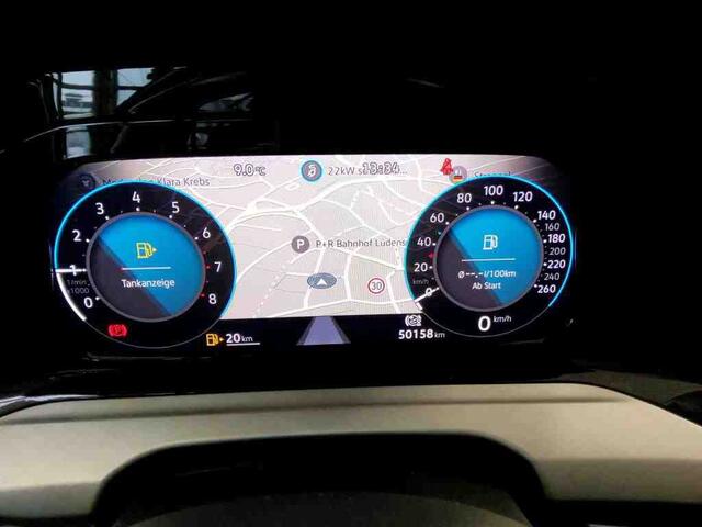 Volkswagen GOLF 1.5 TSI 130pk Life Business / Camera / LED Plus / Stoelverwarming