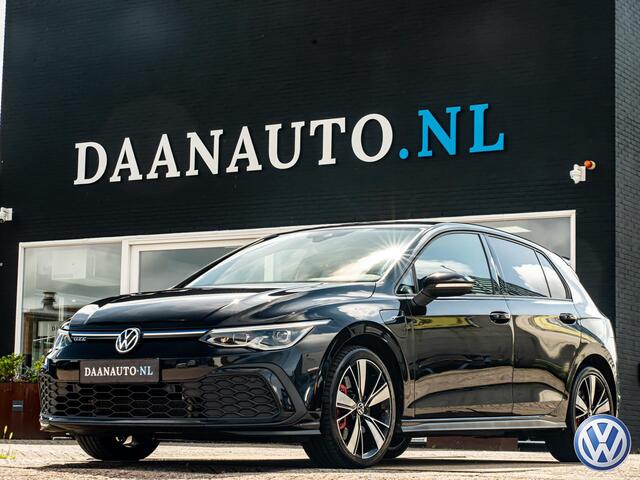 Volkswagen GOLF 1.4 eHybrid GTE Camera ACC