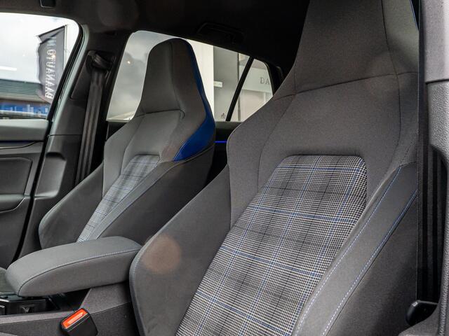 Volkswagen GOLF 1.4 eHybrid GTE Camera ACC