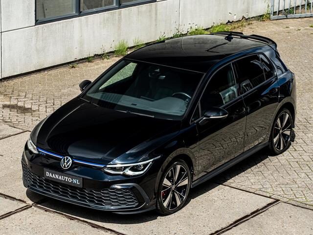Volkswagen GOLF 1.4 eHybrid GTE Camera ACC