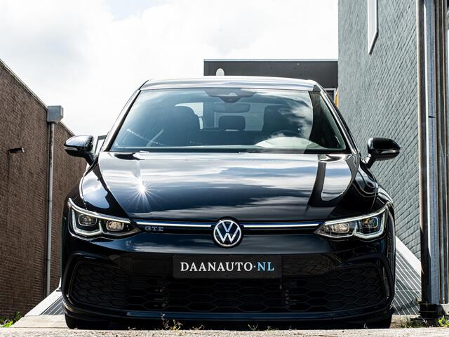 Volkswagen GOLF 1.4 eHybrid GTE Camera ACC