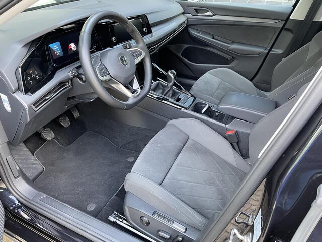 Volkswagen GOLF 1.5 TSI Style