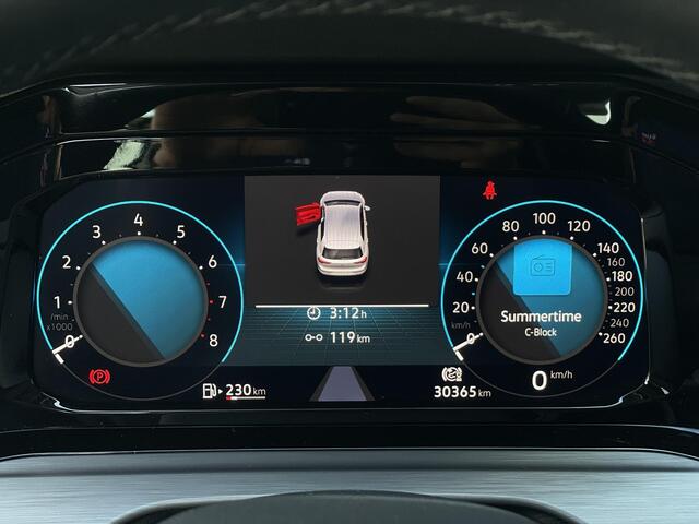 Volkswagen GOLF 1.5 TSI Style