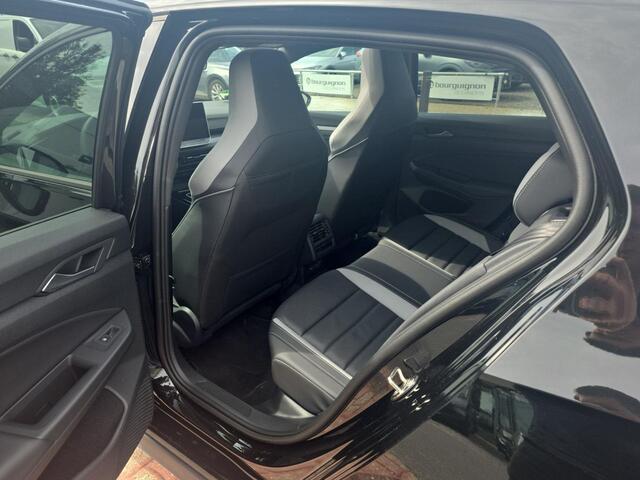 Volkswagen GOLF 1.5 eHybrid GTE | Trekhaak | Pano Dak | Leder | HUD | PHEV | 272Pk |