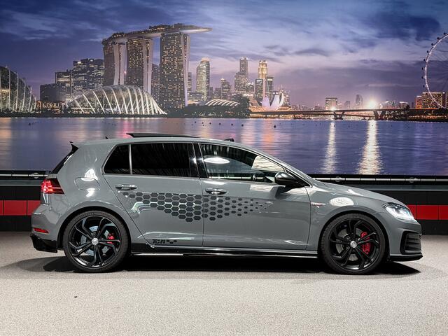 Volkswagen GOLF 2.0 TSI GTI TCR |BullX-Uitlaat|Keyless|Panorama|DCC|Camera|
