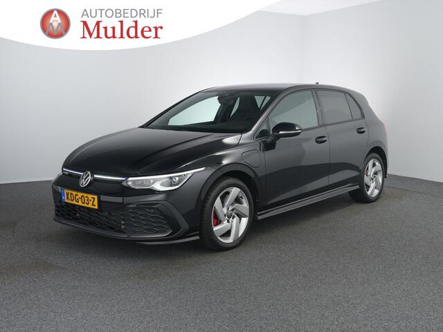 Volkswagen GOLF 1.4 eHybrid GTE | Winterpakket | Camera | ACC | Carplay |