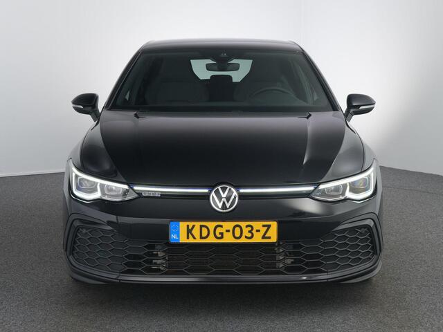 Volkswagen GOLF 1.4 eHybrid GTE | Winterpakket | Camera | ACC | Carplay |