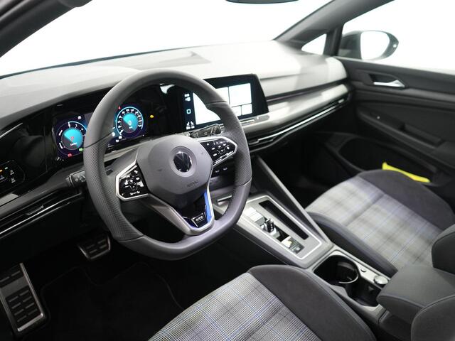Volkswagen GOLF 1.4 eHybrid GTE | Winterpakket | Camera | ACC | Carplay |