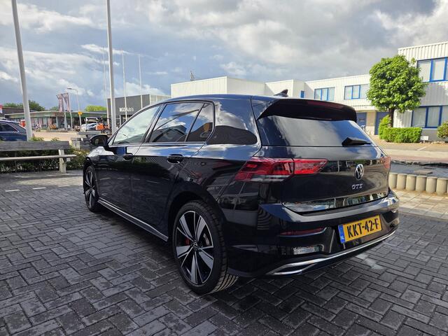 Volkswagen GOLF 1.4 eHybrid GTE