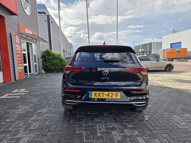 Volkswagen GOLF 1.4 eHybrid GTE