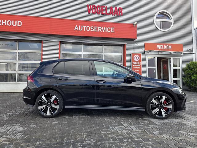Volkswagen GOLF 1.4 eHybrid GTE