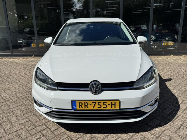 Volkswagen GOLF 1.0 TSI Comfortline*Navigatie*ECC*Trekhaak*