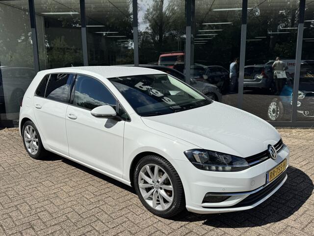 Volkswagen GOLF 1.0 TSI Comfortline*Navigatie*ECC*Trekhaak*