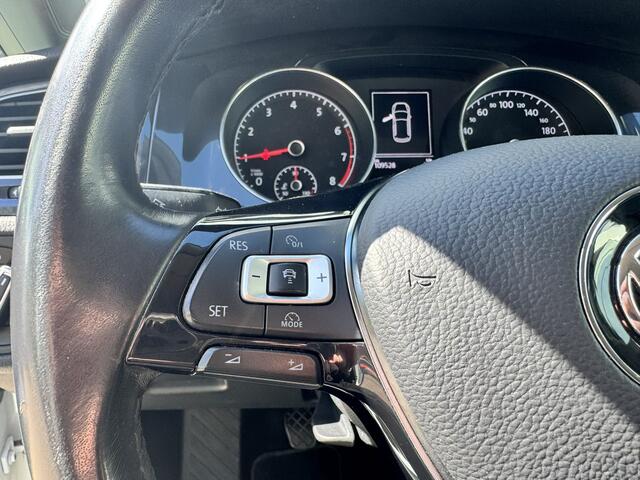 Volkswagen GOLF 1.0 TSI Comfortline*Navigatie*ECC*Trekhaak*