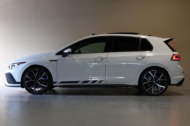 Volkswagen GOLF 2.0 GTI Clubsport |Pano |Harman/Kardon |Neurenberg mode |ACC |IQ Led |Camera
