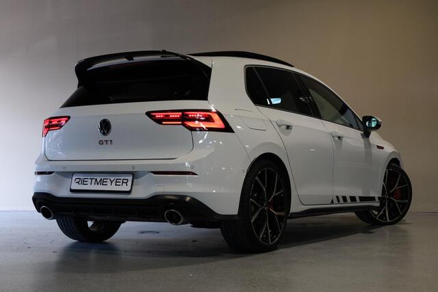 Volkswagen GOLF 2.0 GTI Clubsport |Pano |Harman/Kardon |Neurenberg mode |ACC |IQ Led |Camera