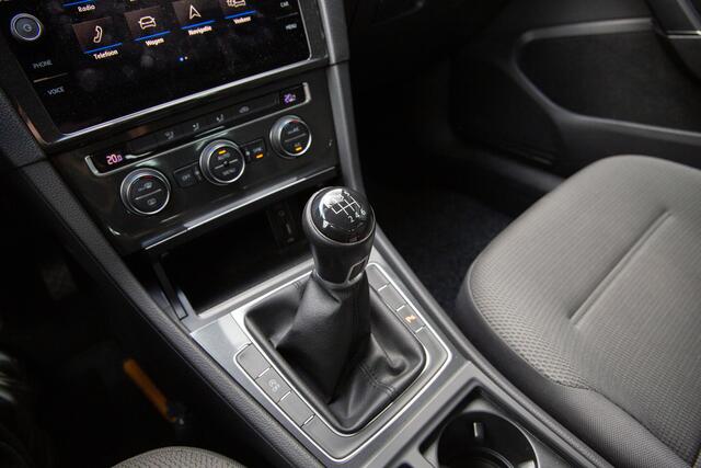 Volkswagen GOLF Variant 1.0 TSI Comfortline , Adap. cruise, Trekhaak, Carplay,