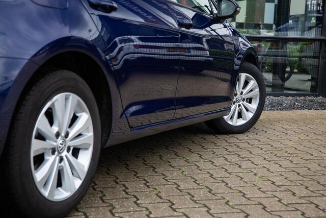 Volkswagen GOLF Variant 1.0 TSI Comfortline , Adap. cruise, Trekhaak, Carplay,