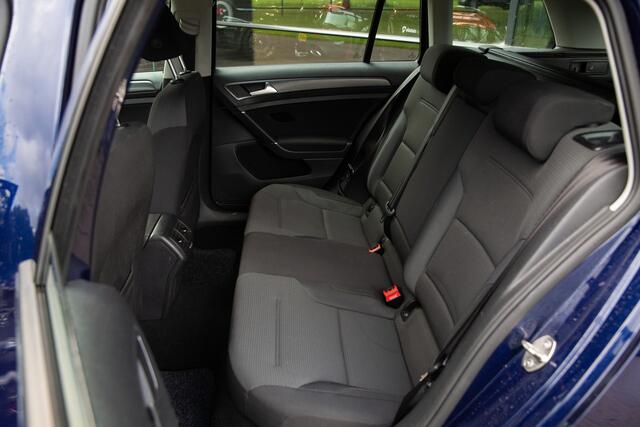 Volkswagen GOLF Variant 1.0 TSI Comfortline , Adap. cruise, Trekhaak, Carplay,