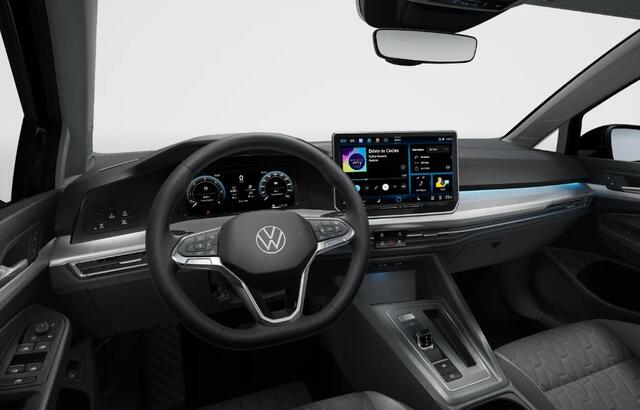 Volkswagen GOLF 1.5 eHybrid Life Edition !!!Profiteer ook van ¤ 4.000 inruilpremie!!!