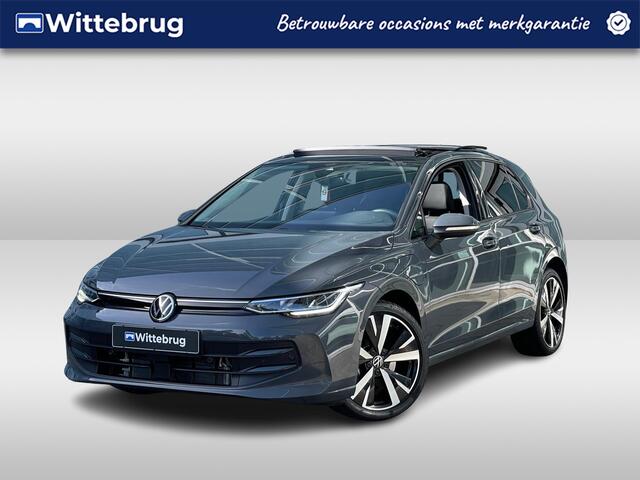 Volkswagen GOLF 1.5 eHybrid 204PK DSG Life Edition / Panoramadak / Digital Cockpit Pro / 18'' LMV / VW