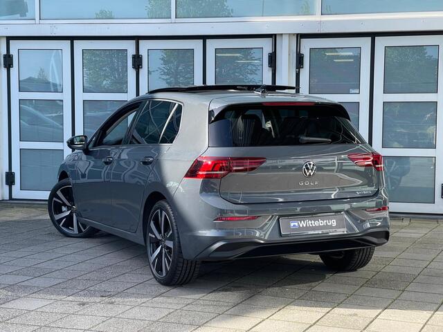 Volkswagen GOLF 1.5 eHybrid 204PK DSG Life Edition / Panoramadak / Digital Cockpit Pro / 18'' LMV / VW