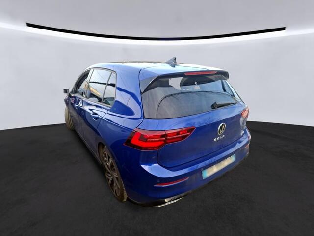Volkswagen GOLF 1.5 eTSI R-Line Business - Pano - Keyless - Stoel/Stuurverw. - IQ Light