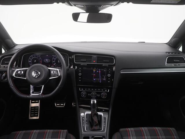 Volkswagen GOLF 2.0 TSI 245pk GTI Performance PANODAK|BLIS|ACC|STOELVERW|CAMERA|LED|18INCH