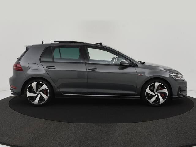Volkswagen GOLF 2.0 TSI 245pk GTI Performance PANODAK|BLIS|ACC|STOELVERW|CAMERA|LED|18INCH
