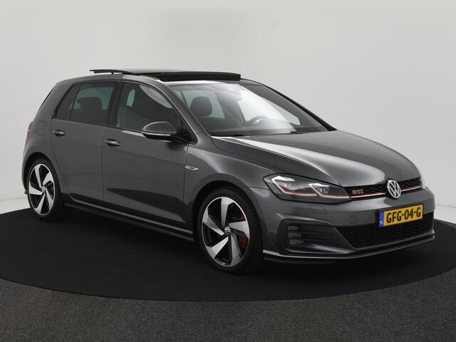 Volkswagen GOLF 2.0 TSI 245pk GTI Performance PANODAK|BLIS|ACC|STOELVERW|CAMERA|LED|18INCH
