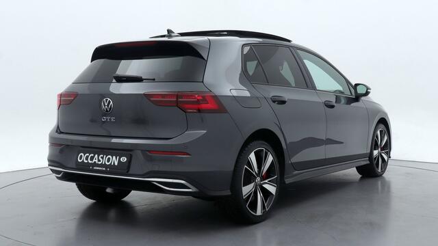 Volkswagen GOLF GTE 1.4 TSI DSG 245pk eHybrid | Panorama | Matrix-LED | Camera