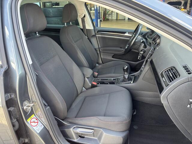 Volkswagen GOLF 1.0 TSI Highline Carplay Cruise Navi Parkeersensoren
