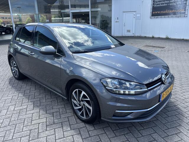 Volkswagen GOLF 1.0 TSI Highline Carplay Cruise Navi Parkeersensoren