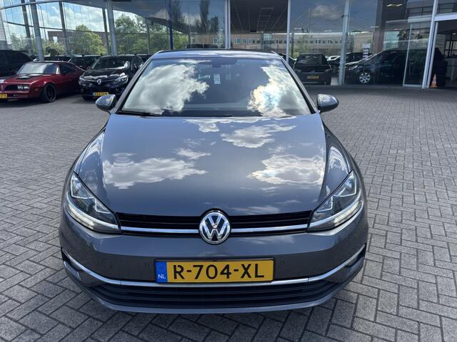 Volkswagen GOLF 1.0 TSI Highline Carplay Cruise Navi Parkeersensoren