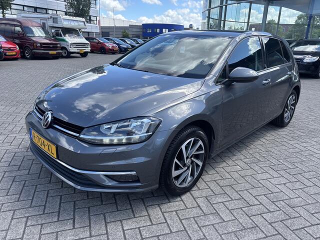 Volkswagen GOLF 1.0 TSI Highline Carplay Cruise Navi Parkeersensoren