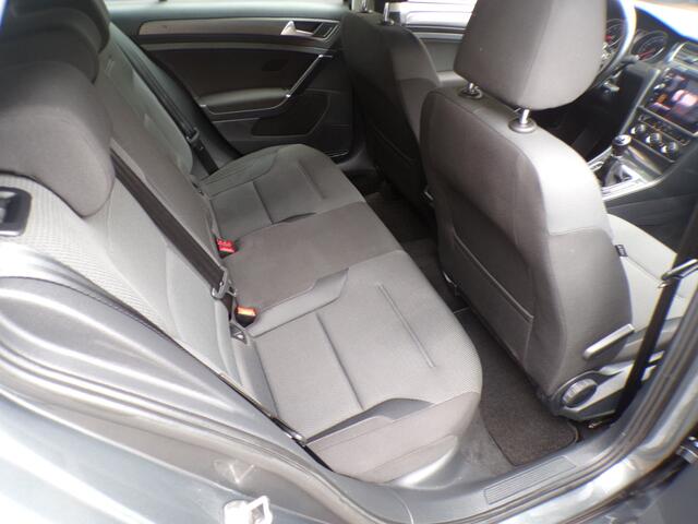 Volkswagen GOLF 7.5 1.0 TSI 5-Drs Comfortline NAP,NAVI,LMV,TOP STAAT! ''ZONDAG OPEN''