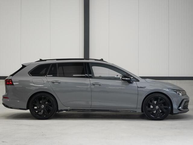 Volkswagen GOLF 1.5 eTSI R-Line | Panoramadak | Trekhaak | HUD | H&K | IQ Light | VOL |