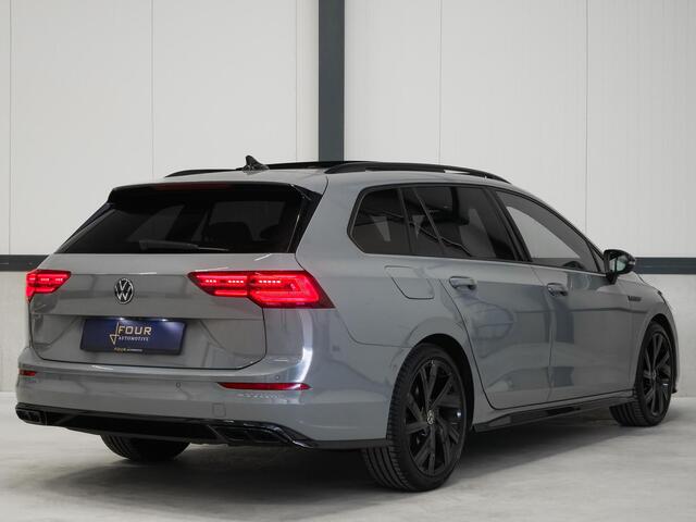 Volkswagen GOLF 1.5 eTSI R-Line | Panoramadak | Trekhaak | HUD | H&K | IQ Light | VOL |