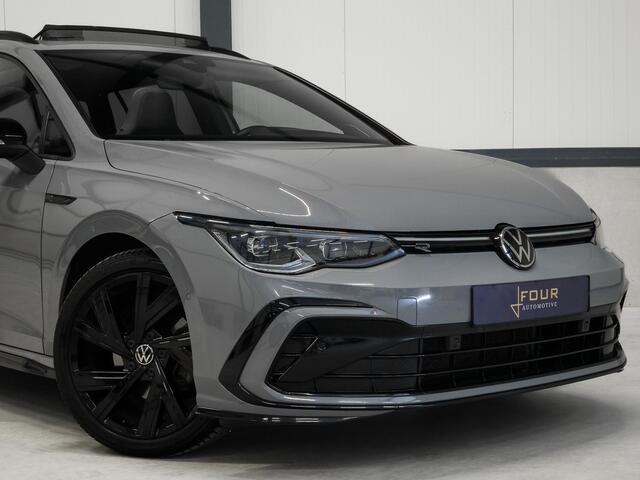 Volkswagen GOLF 1.5 eTSI R-Line | Panoramadak | Trekhaak | HUD | H&K | IQ Light | VOL |